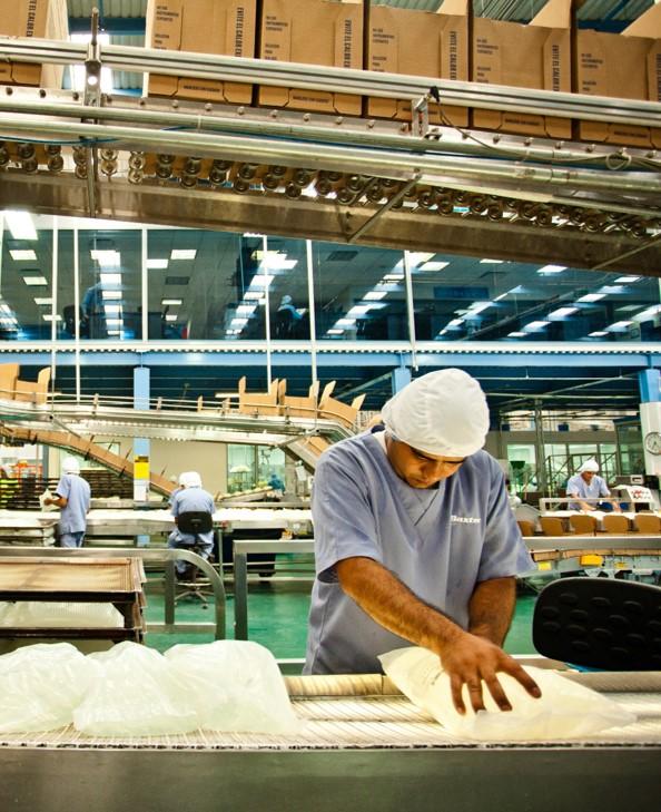 Baxter México Baxter